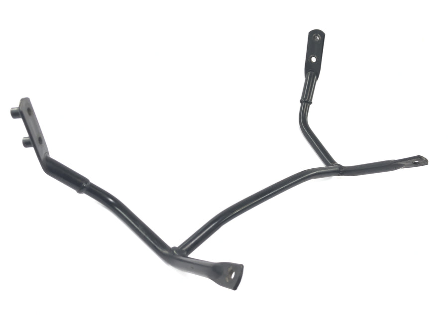Kawasaki ZXR 400 ZX400L [1992] - Front fairing holder mirror holder
