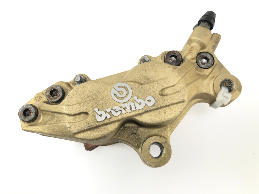 Aprilia SL 1000 Falco Pa [2000] - brake caliper brake in front right brake tongs