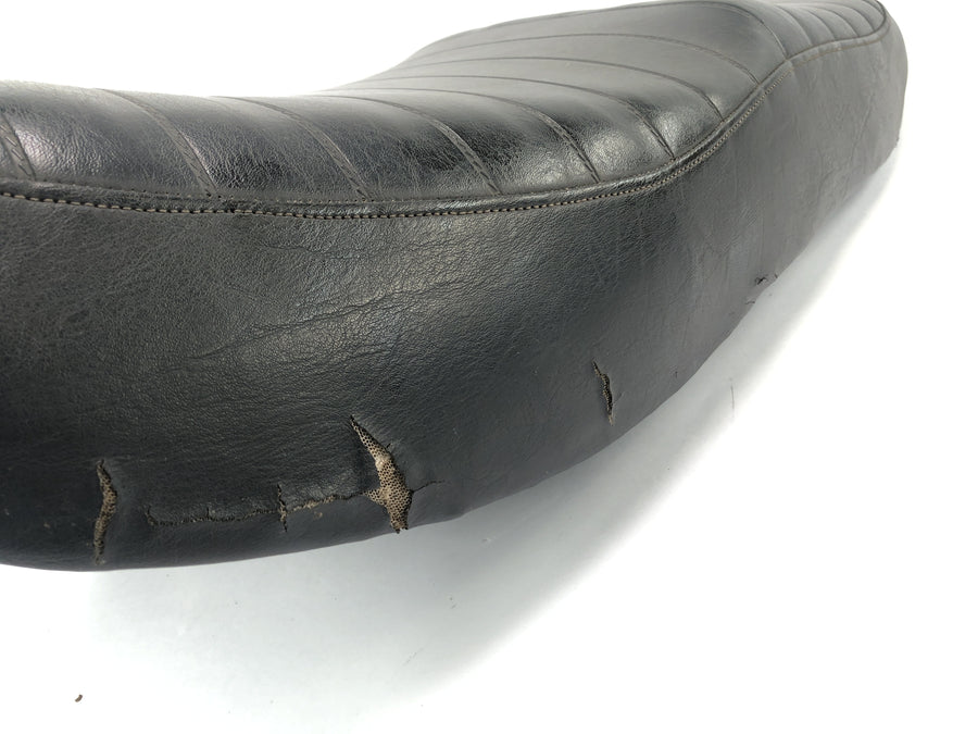 Honda CBX 650 E RC13 [1983] - Seat seat leather cover motorcycle seat driver bench