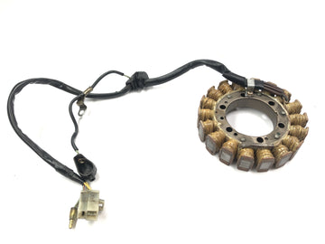 Honda SLR 650 RD09 [1997] - Stator alternator generator spool - 0
