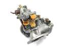 Kawasaki VN 1500 Mean Streak VN50T [2005] - Intake manifold with fuel injector and fuel pressure regulator-2