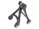 BMW K 1300 S K12S [2010] - Deflection lever at the front fork scissor joint-2
