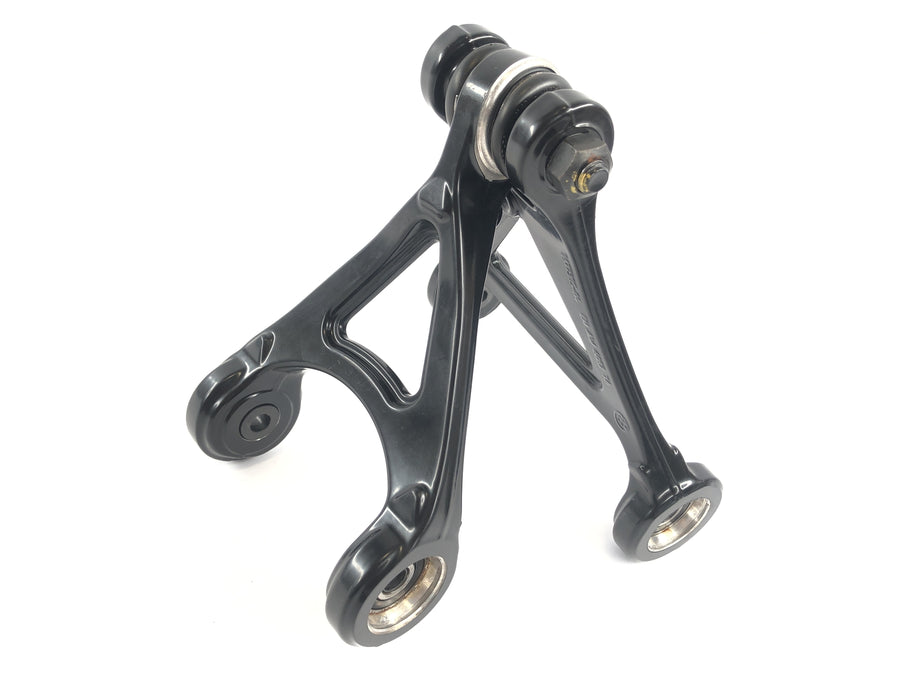 BMW K 1300 S K12S [2010] - Deflection lever at the front fork scissor joint