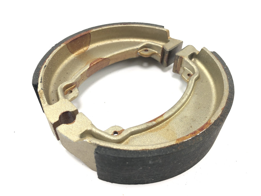 Honda XL 600 RM PD03 [1985] - Brake pads drum brake pads rear EBC