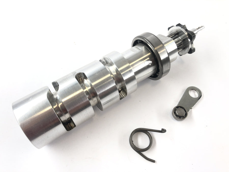 BMW K 1300 S K12S [2010] - shift roller