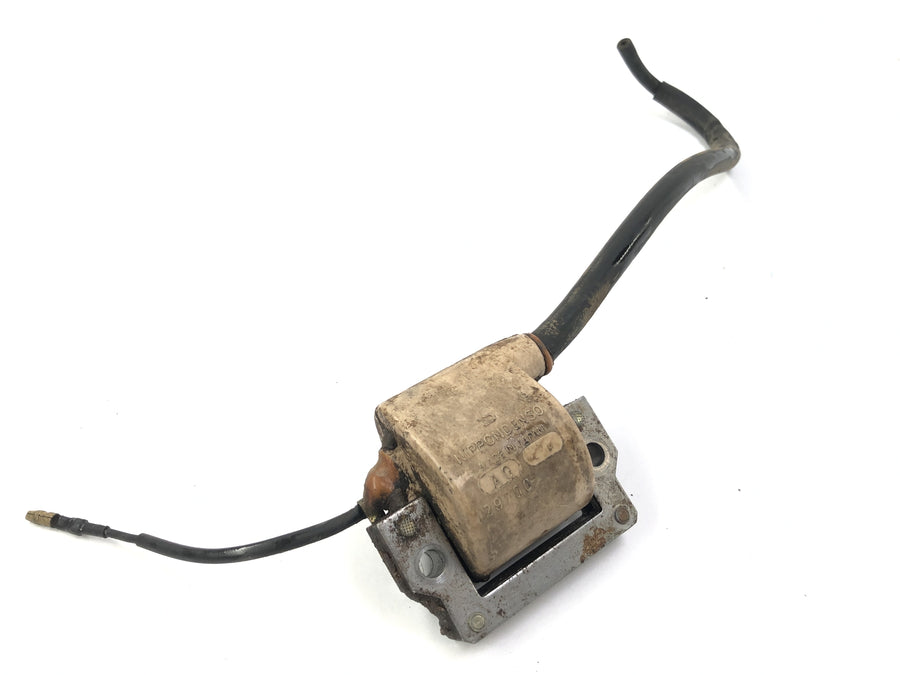 Yamaha XT 500 1U6 [1981] - Ignition coil