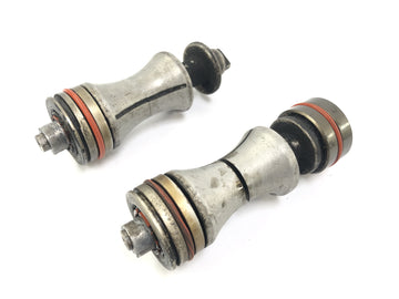 Yamaha RD 350 YPVS 31K [1984] - Exhaust valve set pair