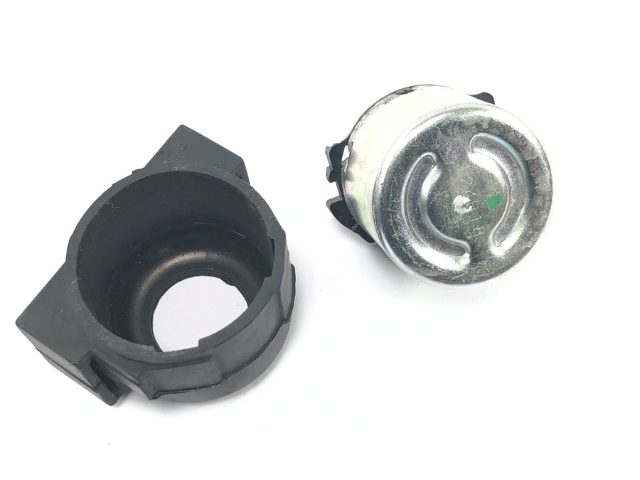 Triumph Daytona 900 T300D [1996] - Starter relay starter relay magnetic switch