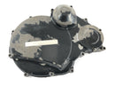 Kawasaki GPZ 1000 RX [1987] - clutch cover engine cover-1