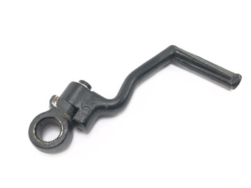 Sachs ZX 125 [1998] - Kickstarter kickstart lever kicker