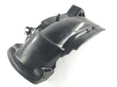 Yamaha XS 400 2A2 [1982] - Splash Guard Inner Fender Rear Wheel Cover-1