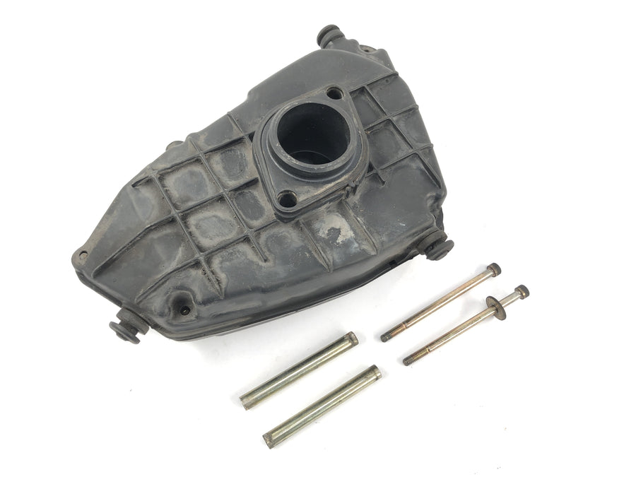 Yamaha XV 750 5G5 [1982] - Airbox air filter box