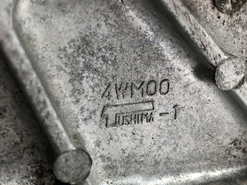 Yamaha XV 1600 Wild Star VP08 [2002] - Primärgehäuse Primärantrieb Gehäuse - 0