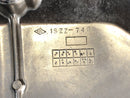 Suzuki VS 1400 VX51L [1987] - pinion cover engine cover cover panel-4