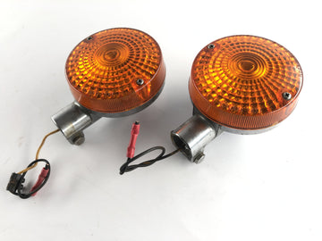 Honda GL 1000 Goldwing GL1 [1977] - indicator pair