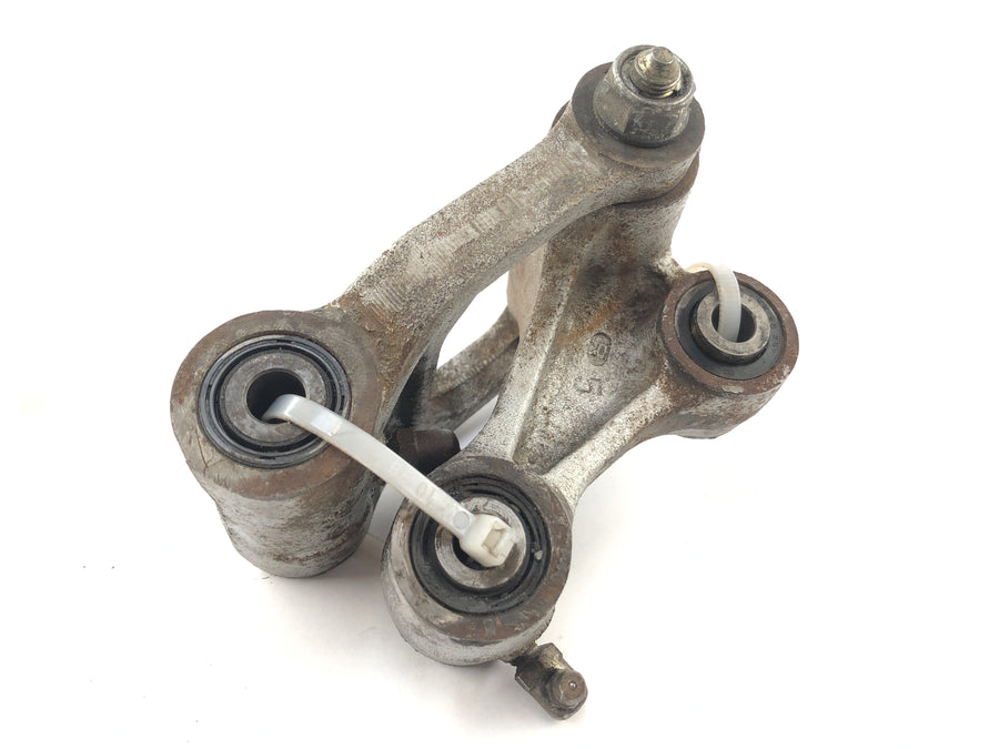 Honda NX 650 RD02 [1989] - Dog lever bone bone