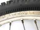 Honda XL 500 S PD01 [1982] - Front wheel rim-4