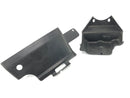 BMW F 650 GS R13 [2002] - Splash protection motor electronics cover-2
