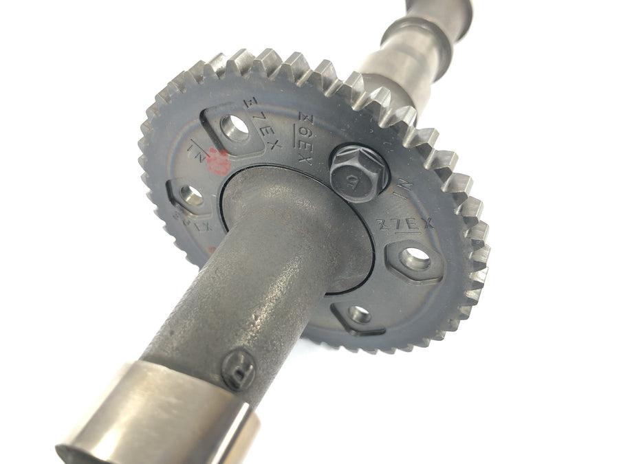 Kawasaki Zephyr 750 ZR750C [1994] - Camshaft intake camshaft