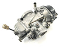 KTM 640 LC4 EGS [1999] - Carburettor Mikuni carburettor unit-1