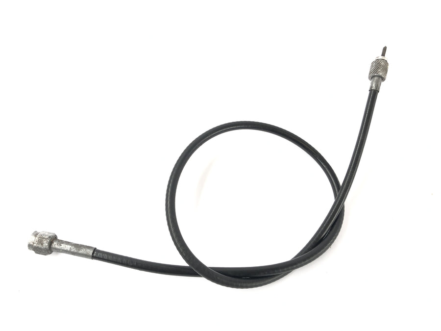 Triumph Bonneville T140V [1976] - Tachometer shaft