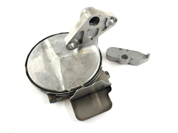 Yamaha XT 600 Zenere 34L [1985] - oil sieve - 0