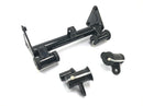 Kawasaki VN 1500 Mean Streak VN50T [2005] - Engine mount engine mounting kit set-2