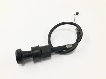 Yamaha TRX 850 4UN [1996] - Choke cable Bowden cable - 0