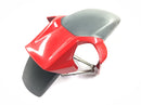 Ducati Multistrada 1200 S Touring [2009] - Front fender wheel cover-2