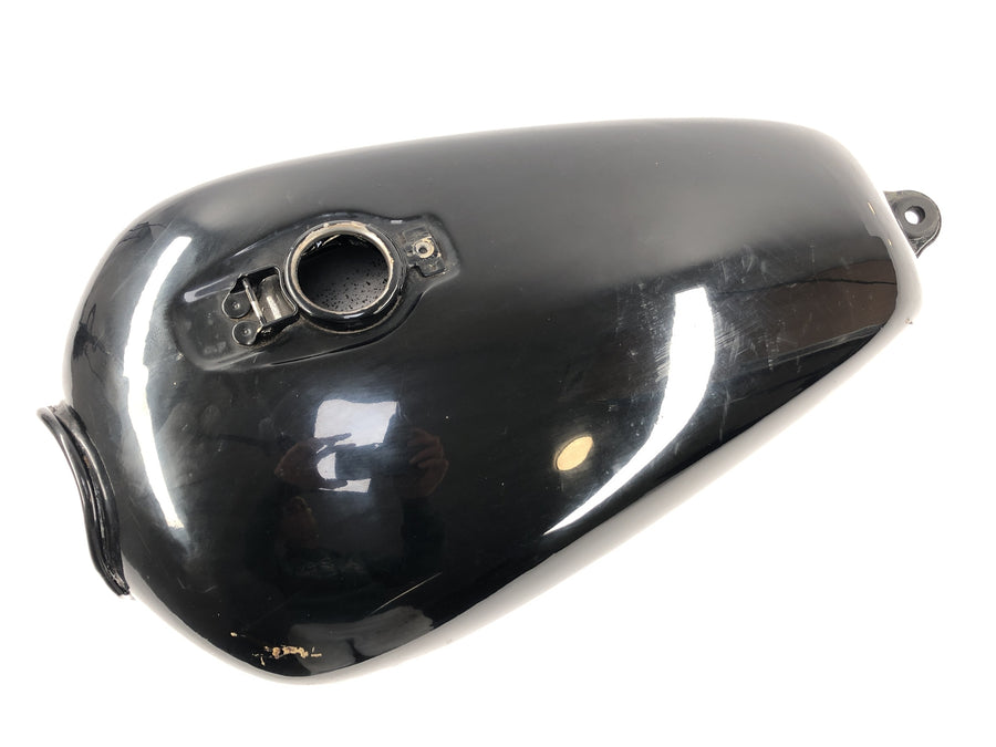 Yamaha XS 650 SE 3L1 [1979] - Tank petrol tank