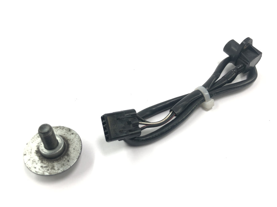Suzuki GSF 1250 SA Bandit WVCH [2007] - Speedometer sensor speed sensor