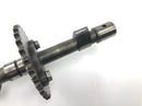 Laverda 1000 [1978] - Camshaft intake camshaft-5