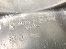 BMW F 650 GS Dakar [2007] - Rear substructure splash guard-4