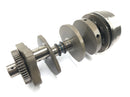 Yamaha V Max 1200 2LT [1998] - Crankshaft engine shaft with magnet wheel-1