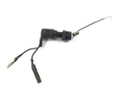 Yamaha XT 500 1U6 [1981] - Rear brake light switch-3