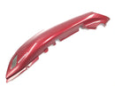 Yamaha GTS 1000 4FV [1997] - Rear panel side panel right panel red-2