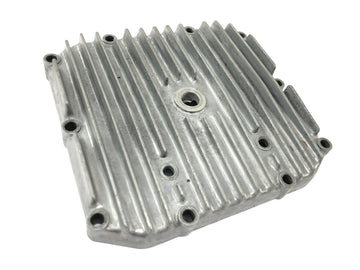 Suzuki GS 500 E GM51B [1989] - Oil pan engine cover