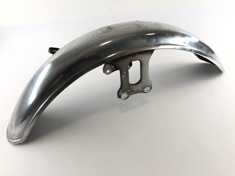 Yamaha XS 1100 2H9 [1978] - Front fender