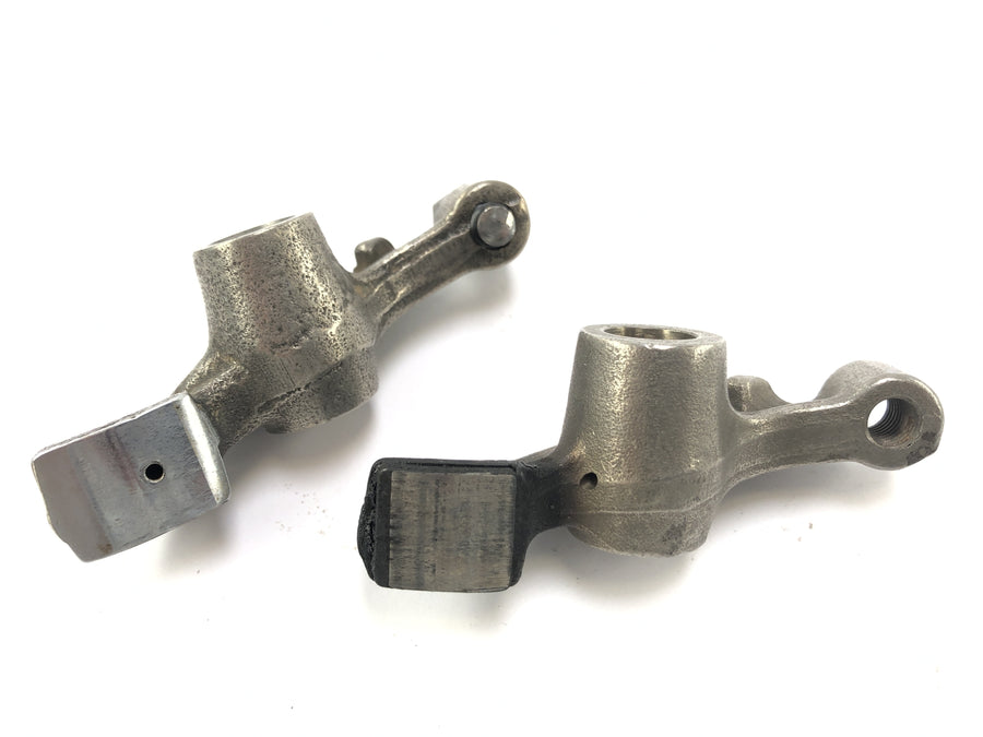 Yamaha XT 500 1U6 [1981] - rocker arm set