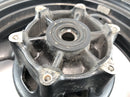 Yamaha XJR 1200 4PU [1996] - Rear wheel rim with sprocket-6