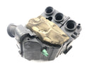 Triumph Tiger 955i 709EN [2003] - Air filter box airbox air filter housing-4