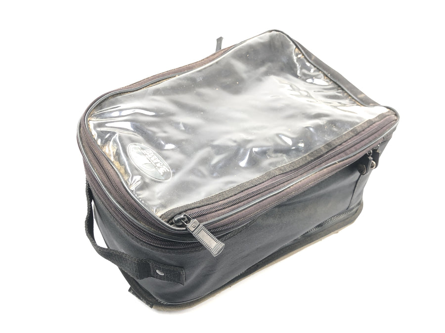 Kawasaki Versys KLE 650 A [2006] - tank bag tail bag luggage bag motorcycle bag
