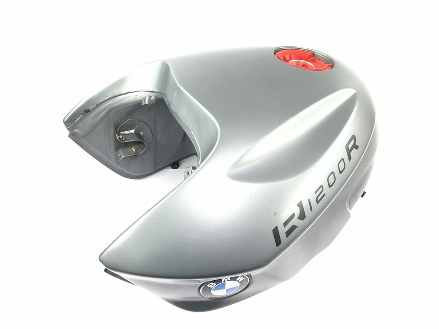 BMW R 1200 R R1ST [2008] - Tank fuel tank petrol tank color code N10