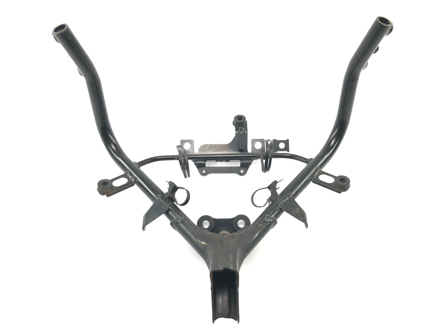 Honda VFR 800 FI RC46 [1999] - Front fairing holder, front fairing holder, headlight holder