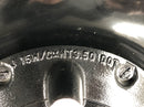 Yamaha V Max 1200 2LT [1998] - rear wheel rim complete rear tire 3.50x15"-3