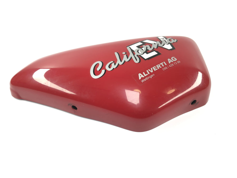 Moto Guzzi California 1100 EV KD [1998] - Side cover side cover fairing left