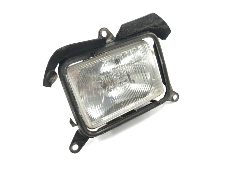 Yamaha XTZ 750 3LD [1989] - Headlight headlight front light