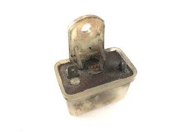 Moto Guzzi 850-T3 [1980] - Starter Relay - 0