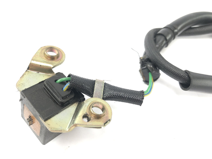 Honda SLR 650 RD09 [1997] - Pickup bear Pulse provider ignition impulse sensor kit