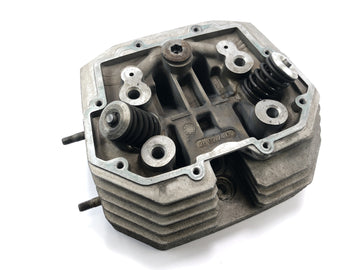 MOTO GUZZI CALIFORNIA 2 1000 VT [1982] - cylinder head valve head left